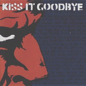 Kiss It Goodbye - She Loves Me She Loves Me Not [Vinyl] [Disco de Vinil]