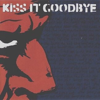 Kiss It Goodbye - She Loves Me She Loves Me Not [Vinyl] [Disco de Vinil]