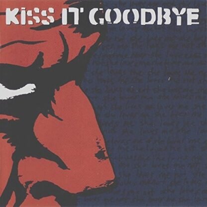 Kiss It Goodbye - She Loves Me She Loves Me Not [Vinyl] [Disco de Vinil]