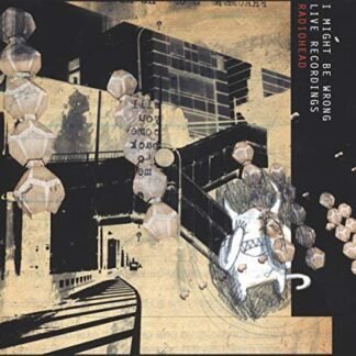 Radiohead - I Might Be Wrong