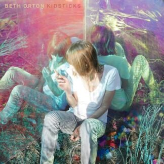 Beth Orton - Kidsticks [Disco de Vinil]