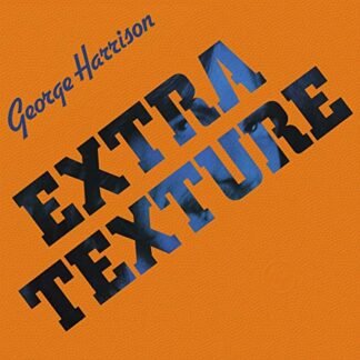 George Harrison - Extra Texture [Disco de Vinil]