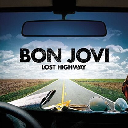 Bon Jovi - Lost Highway [Disco de Vinil]