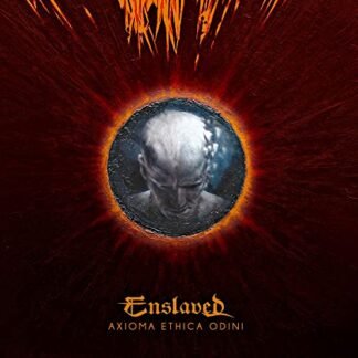 Enslaved - Axioma Ethica Odini [Disco de Vinil]