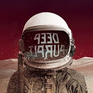 Deep Purple - Throw My Bones / Man Alive (Ltd) [Disco de Vinil]