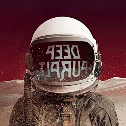 Deep Purple - Throw My Bones / Man Alive (Ltd) [Disco de Vinil]