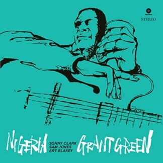 Grant Green - Nigeria [Disco de Vinil]