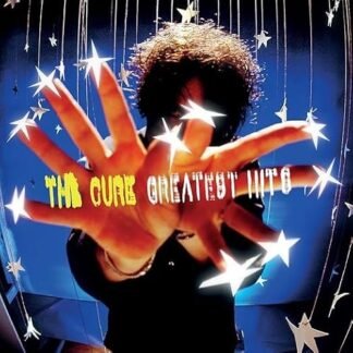 The Cure - The Greatest Hits