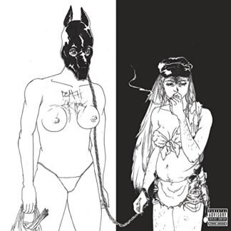 Death Grips - The Money Store [Disco de Vinil]