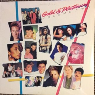 Cyndi Lauper - Gold & Platinum Volume Two
