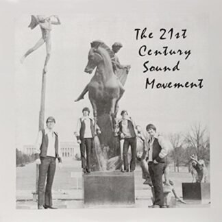 21St Century Sound Movement - 21st Century Sound Movement [Disco de Vinil]
