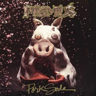 Primus - Pork Soda [Disco de Vinil]