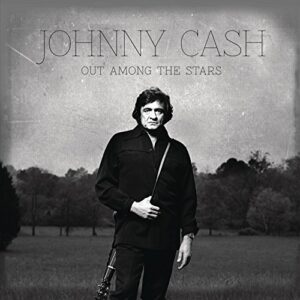 Johnny Cash - Out Among the Stars [Disco de Vinil]