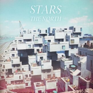 Stars - The North [Disco de Vinil]