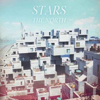 Stars - The North [Disco de Vinil]