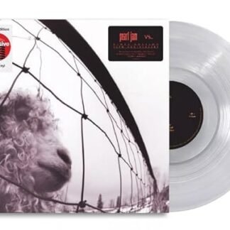 Pearl Jam - vs. 30th Anniv LP