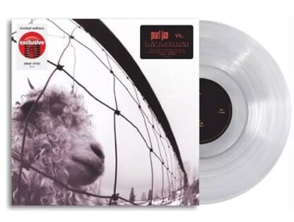 Pearl Jam - vs. 30th Anniv LP