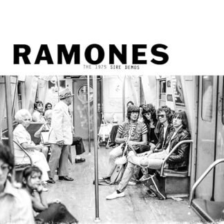 Ramones - THE 1975 SIRE DEMOS RSD 2024 VINYL