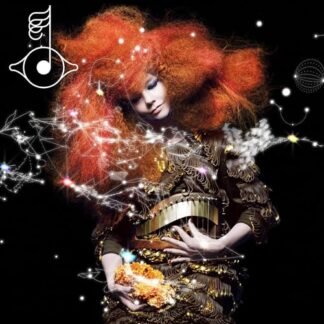 Bjork - Biophilia [Disco de Vinil]