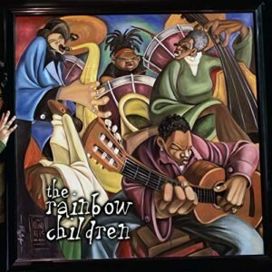 Prince - The Rainbow Children [Disco de Vinil]