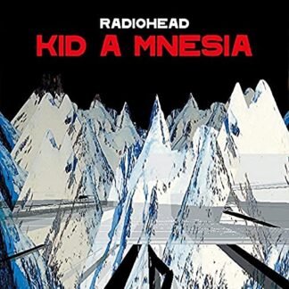 Radiohead - KID A MNESIA [Disco de Vinil]