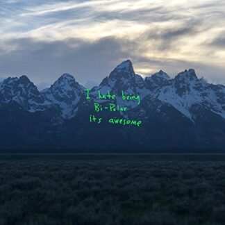 Kanye West - I hate being Bi-polar its awesome