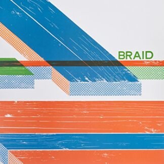 Braid - Closer to Closed [VINYL]
