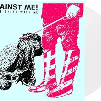 Against Me! - Shape Shift With Me [2 LP] [White]