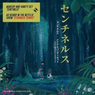 Makeup And Vanity Set - O.S.T. - Makeup And Vanity Set (Original Soundtrack)