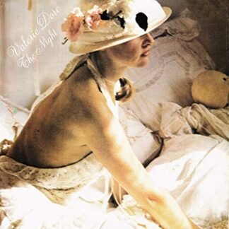 Valerie Dore - Night [Disco de Vinil]