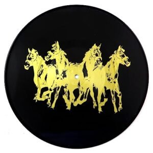 Mumford & Sons - Delta Acoustic Sessions (RSD 2019) [Import]