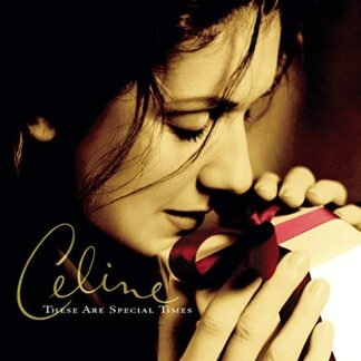 Céline Dion - These Are Special Times [Disco de Vinil]
