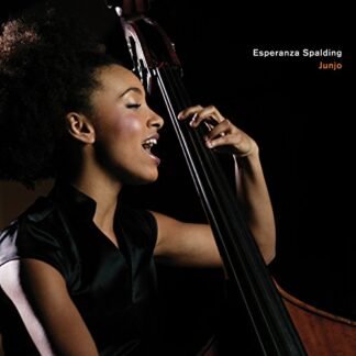 Esperanza Spalding - Junjo LP [Disco de Vinil]