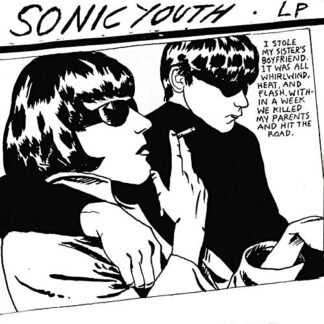 Sonic Youth - Goo [Disco de Vinil]