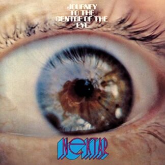 Nektar - Journey To The Centre Of The Eye [Disco de Vinil]