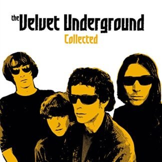 Velvet Underground - Collected [Disco de Vinil]
