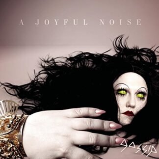 Gossip - Joyful Noise [Disco de Vinil]