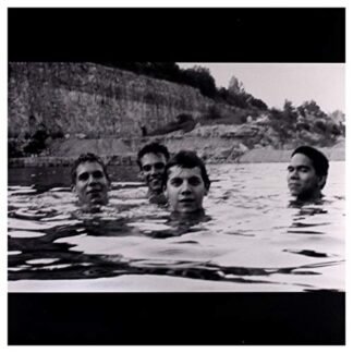 Slint - Spiderland