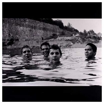 Slint - Spiderland