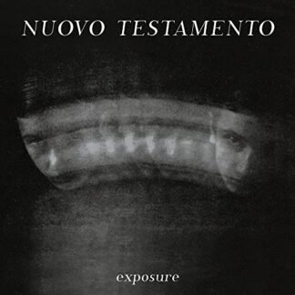 Nuovo Testamento - Exposure [Disco de Vinil]