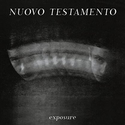 Nuovo Testamento - Exposure [Disco de Vinil]
