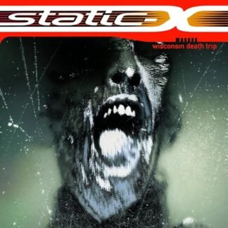 Static-X - Wisconsin Death Trip [LP]