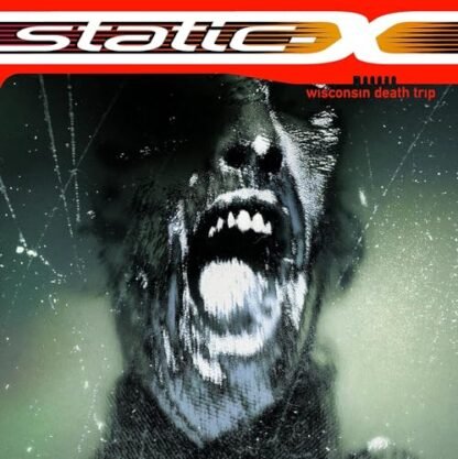 Static-X - Wisconsin Death Trip [LP]