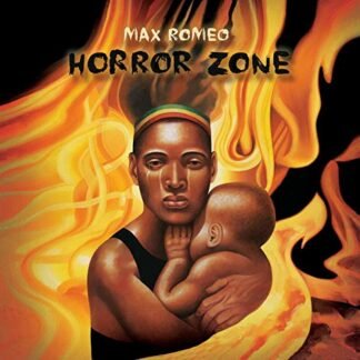 Max Romeo - Horror Zone [Disco de Vinil]