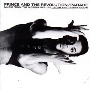 Prince - Parade (Music From The Motion Picture Under The Cherry Moon) [Disco de Vinil]