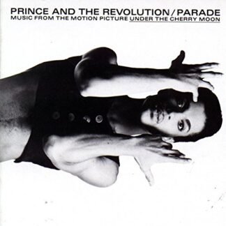 Prince - Parade (Music From The Motion Picture Under The Cherry Moon) [Disco de Vinil]