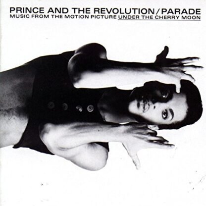 Prince - Parade (Music From The Motion Picture Under The Cherry Moon) [Disco de Vinil]