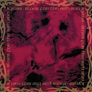 Blues from the Red Sun [Disco de Vinil]