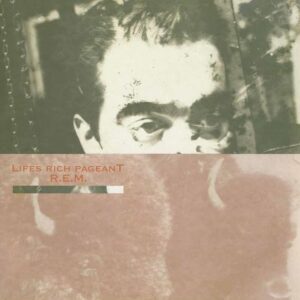 R.E.M. - Lifes Rich Pageant [Disco de Vinil]