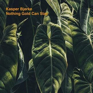 Kasper Bjorke - Nothing Gold Can Stay [Disco de Vinil]